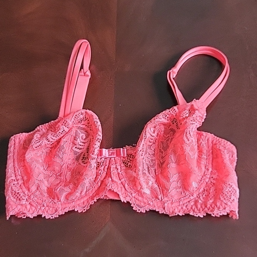 Simone PÉRÈLE Celeste 12M331 Demi Bra EU 70E